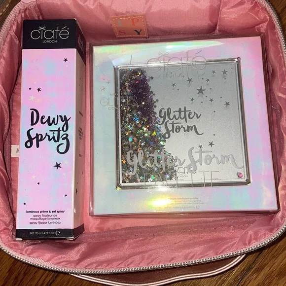 Ciate London Glitter flip bundle - Picture 2 of 7